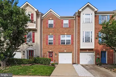 4653 Flatlick Branch Drive, Chantilly, VA 20151 - Photo 2