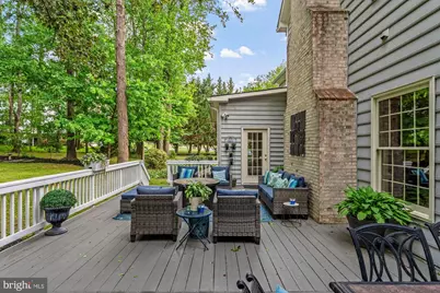 3501 Birdsboro Drive, Fairfax, VA 22033 - Photo 94