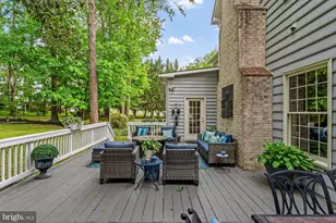 3501 Birdsboro Dr, Fairfax, VA 22033 - Photo 94