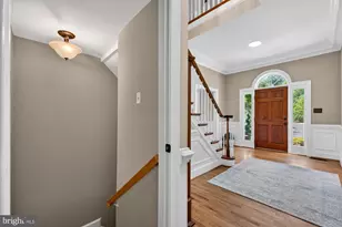 3501 Birdsboro Dr, Fairfax, VA 22033 - Photo 8