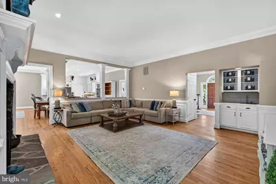 3501 Birdsboro Drive, Fairfax, VA 22033 - Photo 38