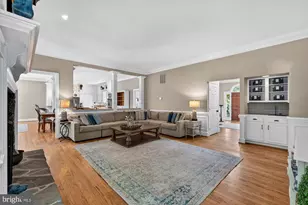 3501 Birdsboro Dr, Fairfax, VA 22033 - Photo 38