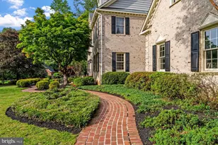 3501 Birdsboro Dr, Fairfax, VA 22033 - Photo 116