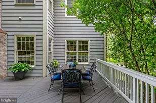 3501 Birdsboro Dr, Fairfax, VA 22033 - Photo 96
