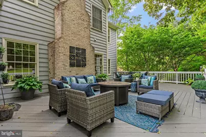 3501 Birdsboro Drive, Fairfax, VA 22033 - Photo 92