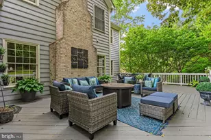 3501 Birdsboro Dr, Fairfax, VA 22033 - Photo 92