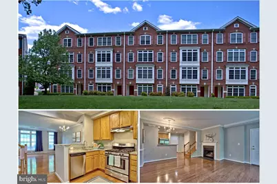 4633 Battenburg Lane #921, Fairfax, VA 22030 - Photo 1