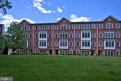 4633 Battenburg Lane #921, Fairfax, VA 22030 - Photo 2