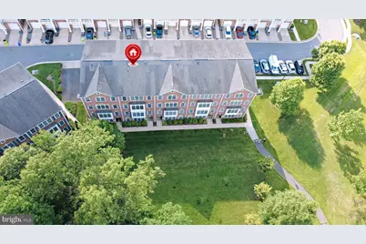 4633 Battenburg Lane #921, Fairfax, VA 22030 - Photo 2