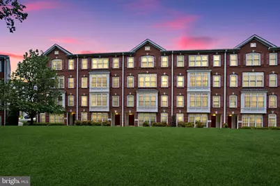 4633 Battenburg Lane #921, Fairfax, VA 22030 - Photo 1