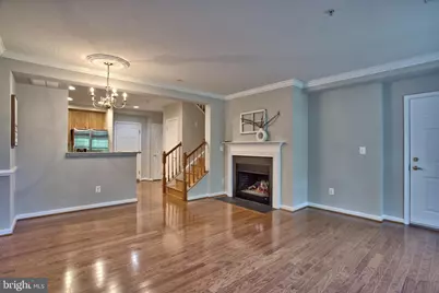 4633 Battenburg Lane #921, Fairfax, VA 22030 - Photo 4
