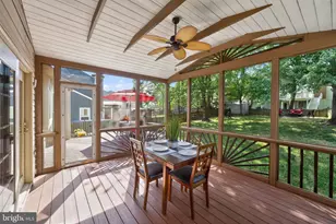 7010 Green Spring Ln, Alexandria, VA 22306 - Photo 30