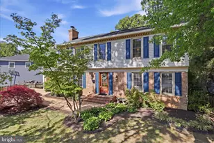 8604 Riverside Rd, Alexandria, VA 22308 - Photo 1