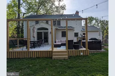 8604 Riverside Road, Alexandria, VA 22308 - Photo 2