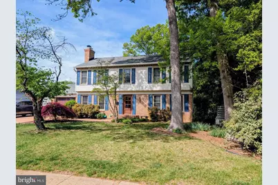 8604 Riverside Road, Alexandria, VA 22308 - Photo 1