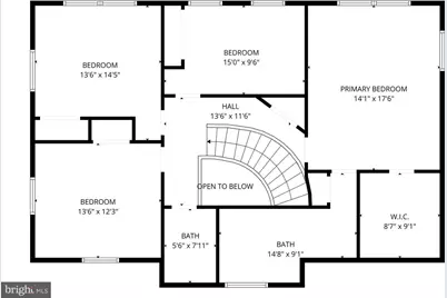 969 Spencer Road, McLean, VA 22102 - Photo 54