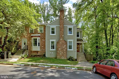 10041 Chestnut Wood Lane, Burke, VA 22015 - Photo 1