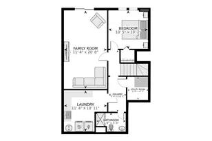 10041 Chestnut Wood Ln, Burke, VA 22015 - Photo 40