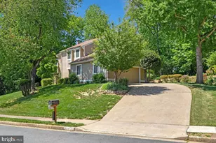 11814 Blue Spruce Rd, Reston, VA 20191 - Photo 1