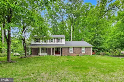 6820 Colburn Drive, Annandale, VA 22003 - Photo 4