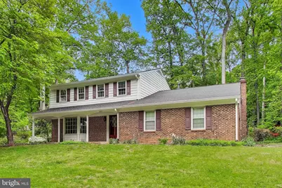 6820 Colburn Drive, Annandale, VA 22003 - Photo 2