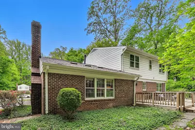 6820 Colburn Drive, Annandale, VA 22003 - Photo 46
