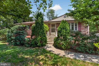 812 Grant Street, Herndon, VA 20170 - Photo 1