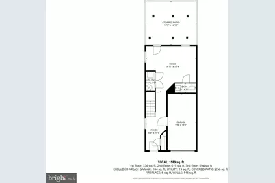6954 Banchory Court, Alexandria, VA 22315 - Photo 4