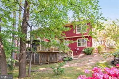 10349 Steamboat Landing Lane, Burke, VA 22015 - Photo 38