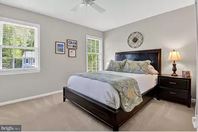 10349 Steamboat Landing Lane, Burke, VA 22015 - Photo 32