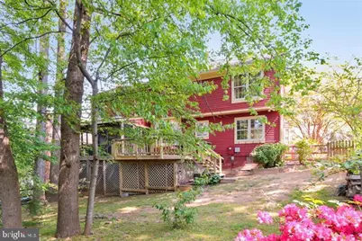 10349 Steamboat Landing Lane, Burke, VA 22015 - Photo 40
