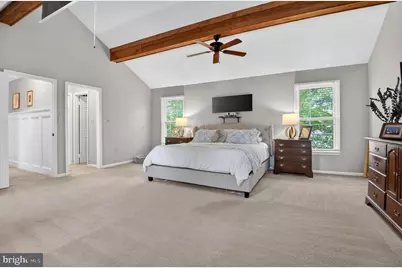 10349 Steamboat Landing Lane, Burke, VA 22015 - Photo 26