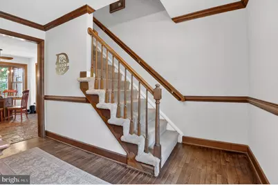 10349 Steamboat Landing Lane, Burke, VA 22015 - Photo 6