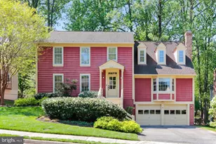 10349 Steamboat Landing Ln, Burke, VA 22015 - Photo 1