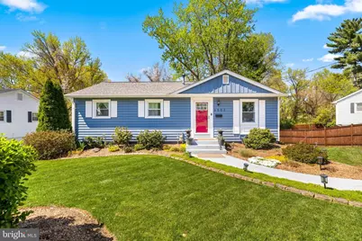 6502 Haystack Road, Alexandria, VA 22310 - Photo 1