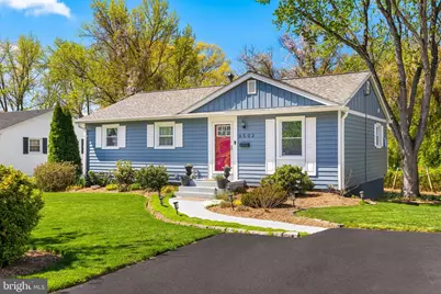 6502 Haystack Road, Alexandria, VA 22310 - Photo 2