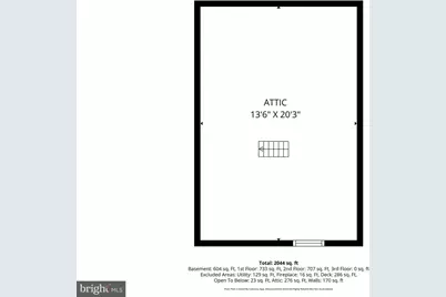 6086 Heatherwood Drive, Alexandria, VA 22310 - Photo 44