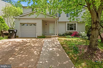 9404 Mirror Pond Drive, Fairfax, VA 22032 - Photo 2