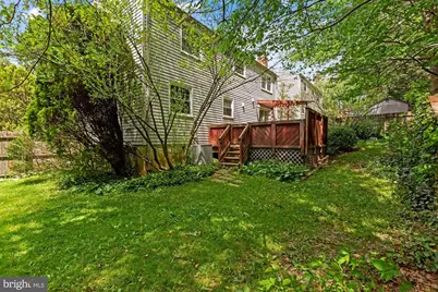 9404 Mirror Pond Drive, Fairfax, VA 22032 - Photo 24