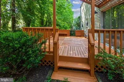 9404 Mirror Pond Drive, Fairfax, VA 22032 - Photo 26