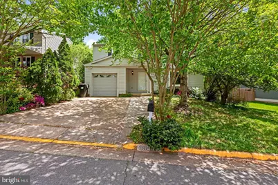 9404 Mirror Pond Drive, Fairfax, VA 22032 - Photo 1