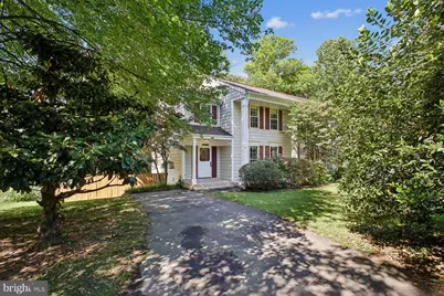10051 Downeys Wood Court, Burke, VA 22015 - Photo 34