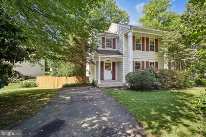 10051 Downeys Wood Court, Burke, VA 22015 - Photo 1