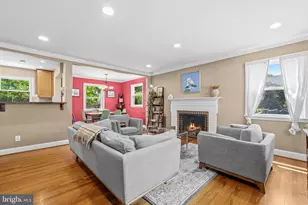 3241 Holly Hill Dr, Falls Church, VA 22042 - Photo 6