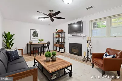 7422 Timberock Road, Falls Church, VA 22043 - Photo 32