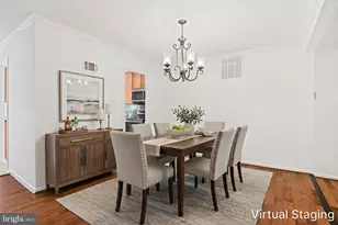 7422 Timberock Rd, Falls Church, VA 22043 - Photo 8