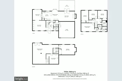 6115 Mountain Springs Lane, Clifton, VA 20124 - Photo 50