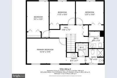6115 Mountain Springs Lane, Clifton, VA 20124 - Photo 48