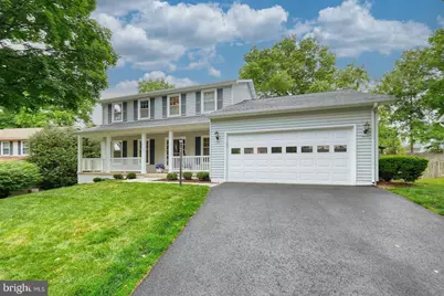 6115 Mountain Springs Lane, Clifton, VA 20124 - Photo 2
