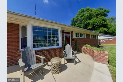 4520 Apple Tree Drive, Alexandria, VA 22310 - Photo 4